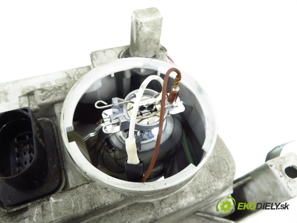 SKODA OCTAVIA I (1U2) LIFTBACK 2002 81,00 1.9 TDI - AHF 1896,00 světlo PP