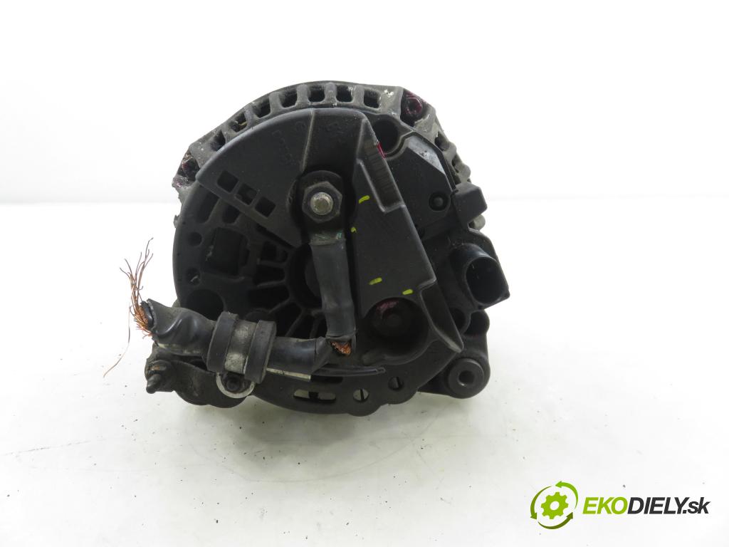 SKODA OCTAVIA I (1U2) LIFTBACK 2000 66,00 1.9 TDI 90- AGR 1896,00 Alternátor 028903028E ; 0124515010 (Alternátor)