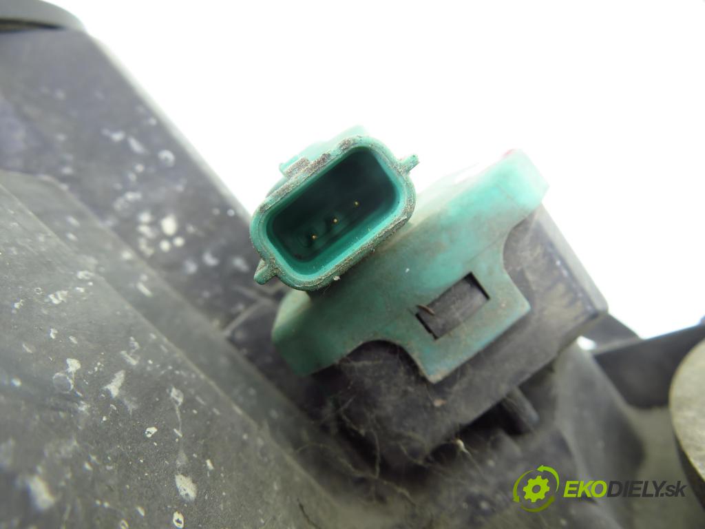 RENAULT SCENIC II (JM0/1_) MINIVAN 2008 78,00 1.5 dCi 106 - K9K 732 1461,00 světlo LP