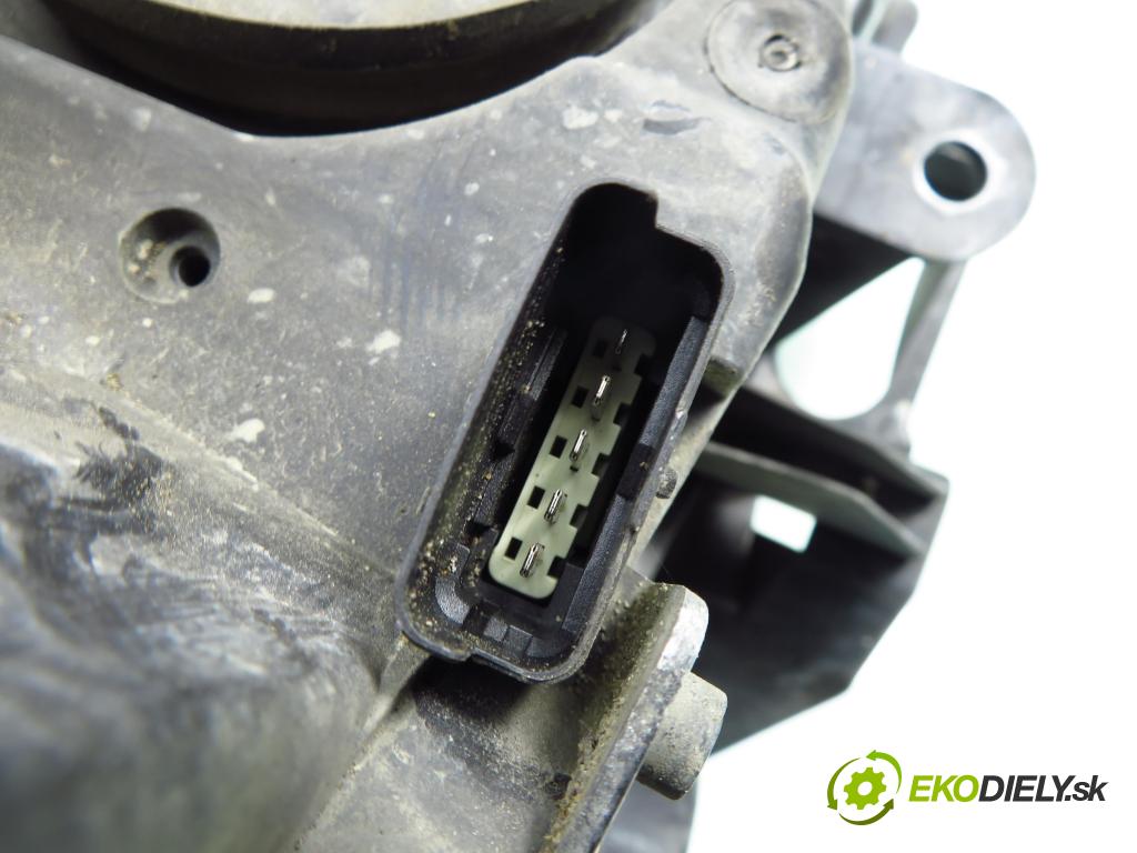 RENAULT SCENIC II (JM0/1_) MINIVAN 2008 78,00 1.5 dCi 106 - K9K 732 1461,00 světlo LP