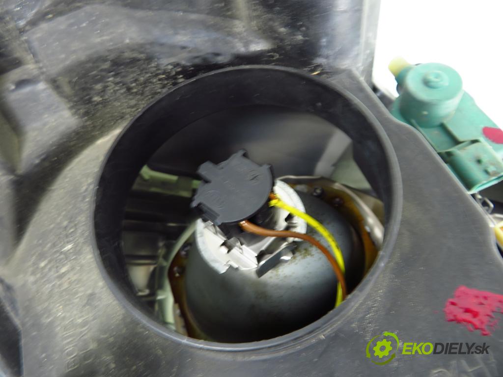 RENAULT SCENIC II (JM0/1_) MINIVAN 2008 78,00 1.5 dCi 106 - K9K 732 1461,00 světlo LP