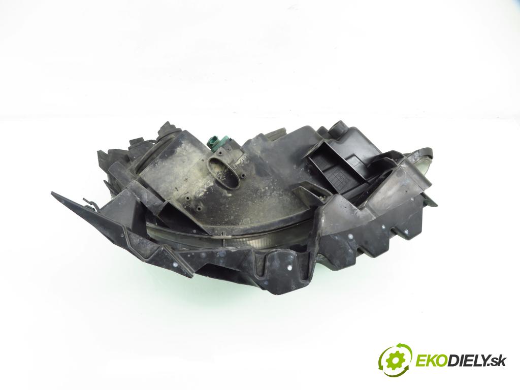 RENAULT SCENIC II (JM0/1_) MINIVAN 2008 78,00 1.5 dCi 106 - K9K 732 1461,00 světlo LP