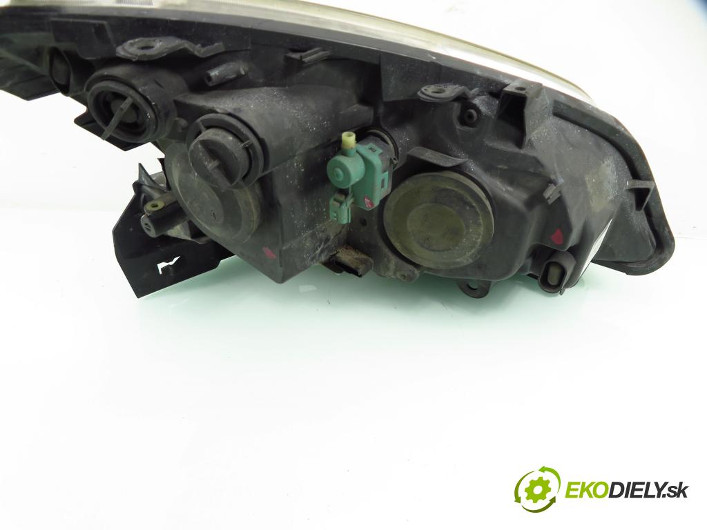 RENAULT SCENIC II (JM0/1_) MINIVAN 2008 78,00 1.5 dCi 106 - K9K 732 1461,00 světlo LP