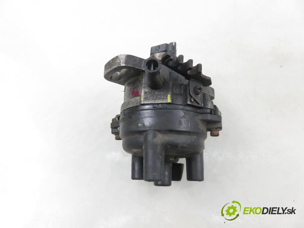 DAEWOO MATIZ (M100, M150) HB 1999 38,00 0.8 52 - F8CV 796,00 rozdělovač ZAPALOVÁNÍ 96239411