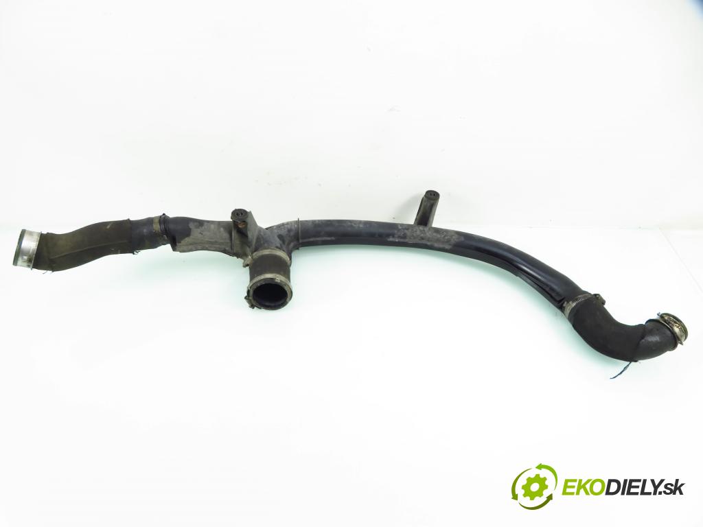 PORSCHE CAYENNE II (92A) SUV 2010 176,00 3.0 Diesel - M 05.9E 2967,00 Rúra intercoolera turba 7P0145792 ; 7P0145844