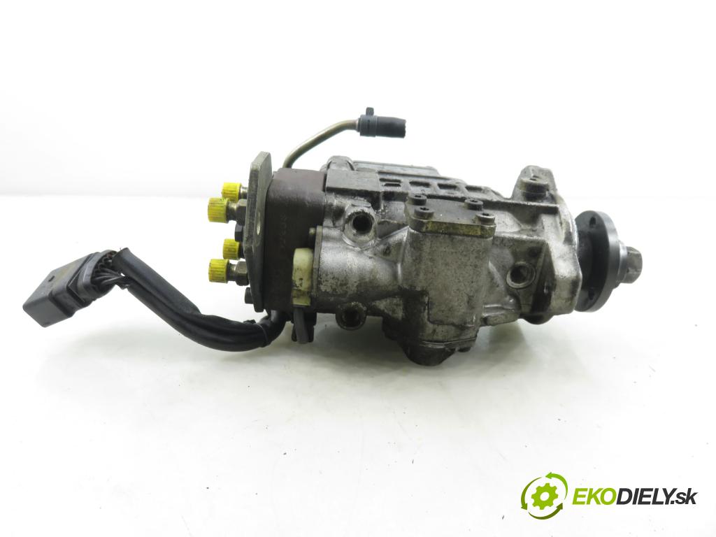 SKODA OCTAVIA I (1U2) LIFTBACK 2000 66,00 1.9 TDI 90- AGR 1896,00 Pumpa vstrekovacia 038130107D ; 0460404977 (Vstrekovacie čerpadlo)