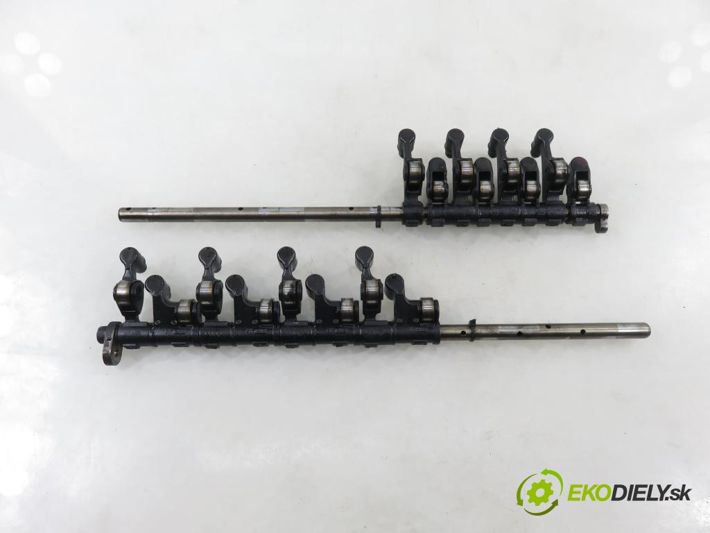 VW TOURAN (1T1, 1T2) MINIVAN 2004 100,00 2.0 TDI PD 16V 136 - AZV 1968,00 klávesnice 