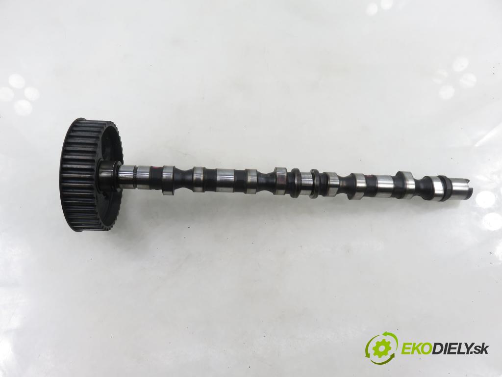 HYUNDAI TRAJET (FO) MINIVAN 2006 83,00 2.0 CRDi 113 1991,00 vačka Vačkový hriadeľ: 