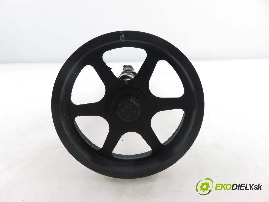 HYUNDAI TRAJET (FO) MINIVAN 2006 83,00 2.0 CRDi 113 1991,00 VÁLEČEK VAČKOVÁ HŘÍDEL: