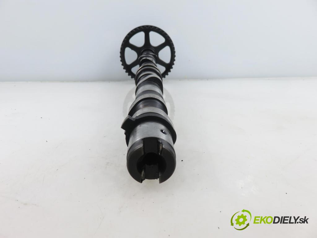 HYUNDAI TRAJET (FO) MINIVAN 2006 83,00 2.0 CRDi 113 1991,00 VÁLEČEK VAČKOVÁ HŘÍDEL: