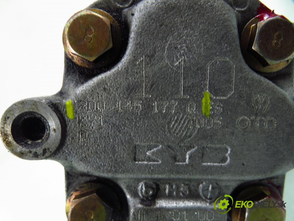 VW PASSAT B5 Variant (3B5) KOMBI 2000 85,00 1.9 TDI - ATJ 1896,00 pumpa servočerpadlo 8D0145177Q (Servočerpadlo)