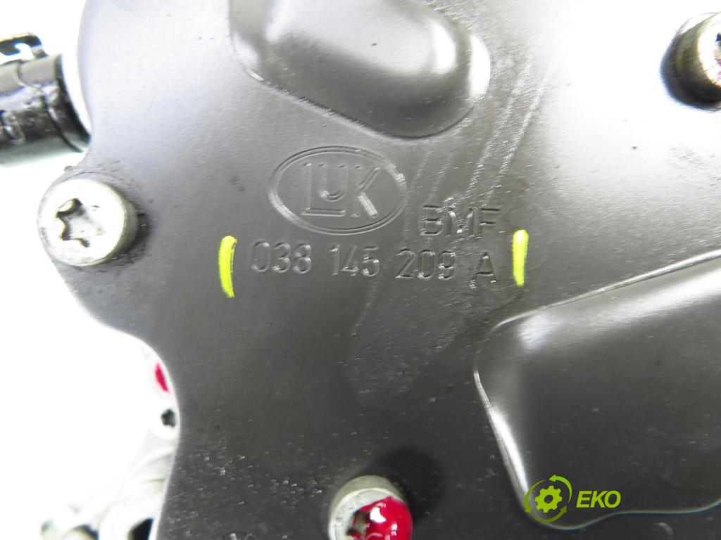 VW POLO (6N2) HB 2001 55,00 1.4 TDI - AMF 1422,00 pumpa vakuová 038145209A