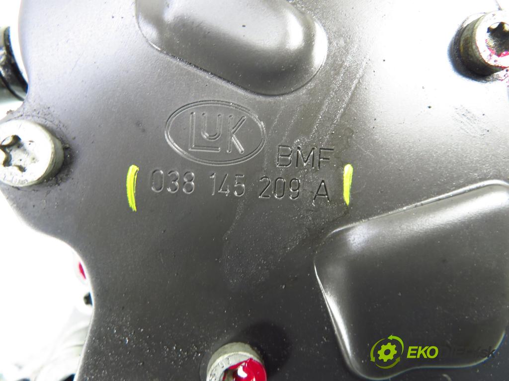 VW POLO (6N2) HB 2001 55,00 1.4 TDI - AMF 1422,00 pumpa vakuová 038145209A