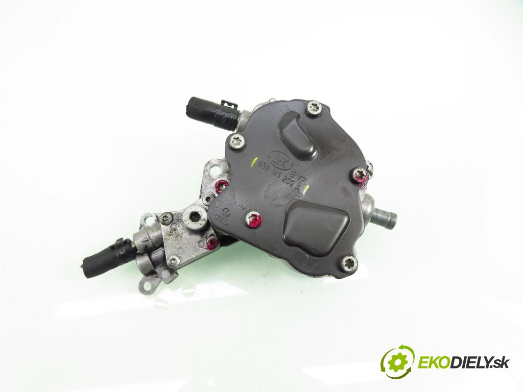 VW POLO (6N2) HB 2001 55,00 1.4 TDI - AMF 1422,00 pumpa vakuová 038145209A