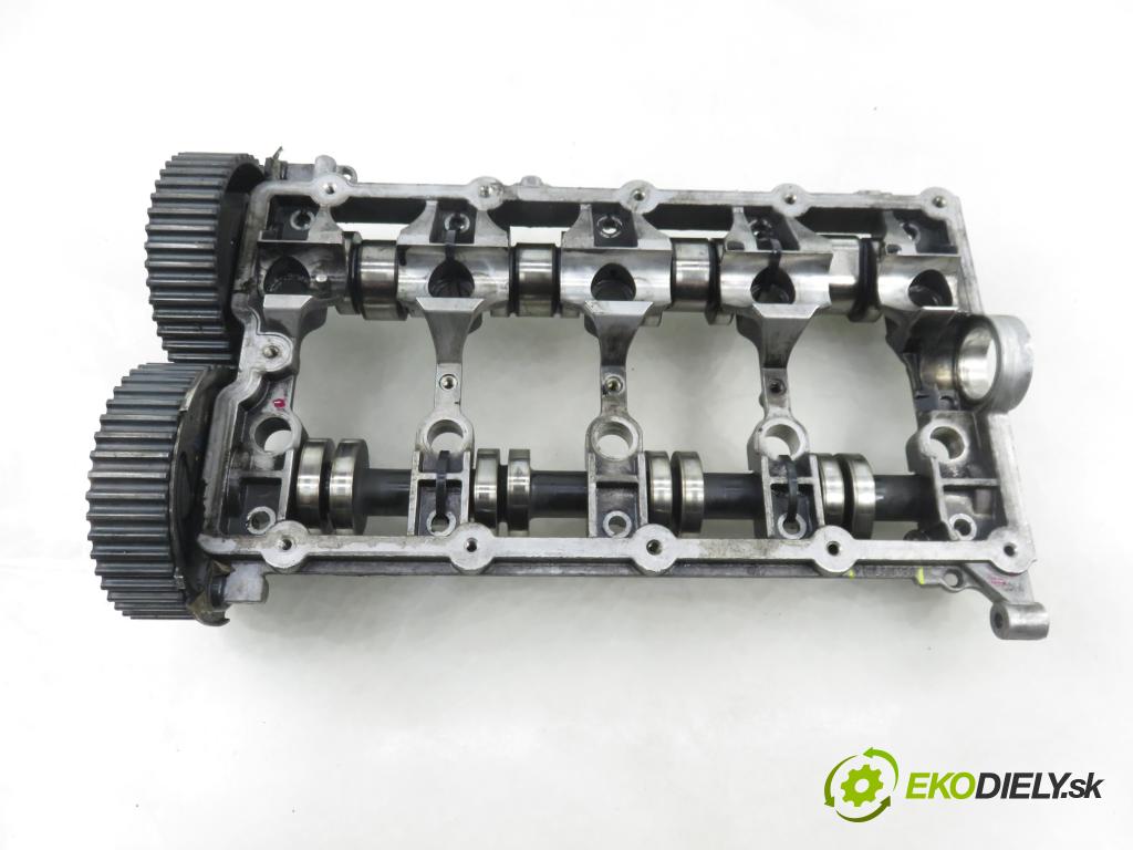 VW TOURAN (1T1, 1T2) MINIVAN 2004 100,00 2.0 TDI PD 16V 136 - AZV 1968,00 vačka Vačkový hriadeľ: 03G103308A