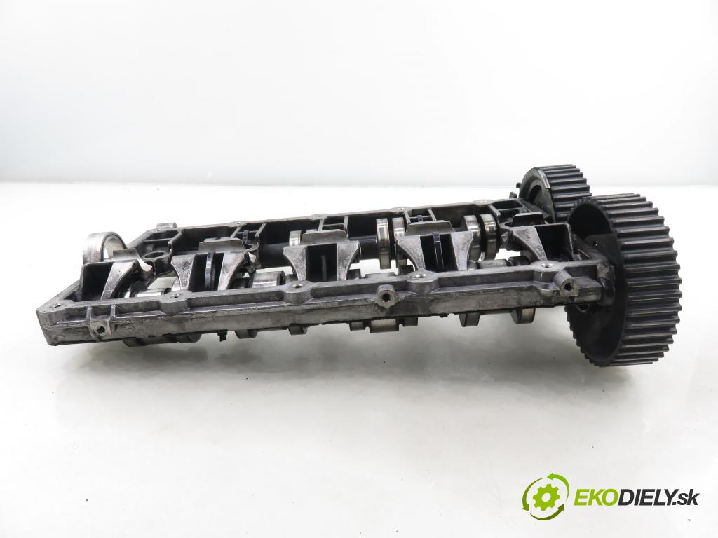 VW TOURAN (1T1, 1T2) MINIVAN 2004 100,00 2.0 TDI PD 16V 136 - AZV 1968,00 VÁLEČEK VAČKOVÁ HŘÍDEL: 03G103308A