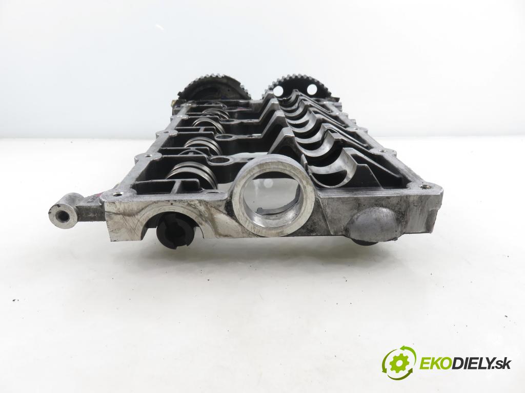 VW TOURAN (1T1, 1T2) MINIVAN 2004 100,00 2.0 TDI PD 16V 136 - AZV 1968,00 VÁLEČEK VAČKOVÁ HŘÍDEL: 03G103308A