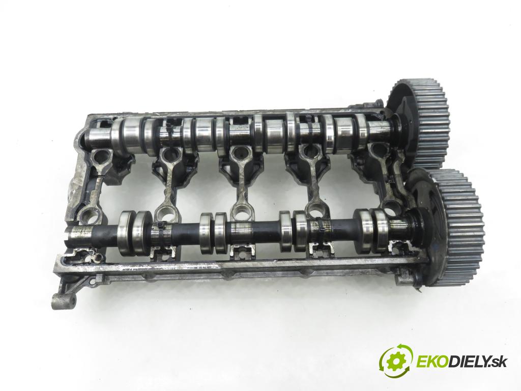 VW TOURAN (1T1, 1T2) MINIVAN 2004 100,00 2.0 TDI PD 16V 136 - AZV 1968,00 VÁLEČEK VAČKOVÁ HŘÍDEL: 03G103308A