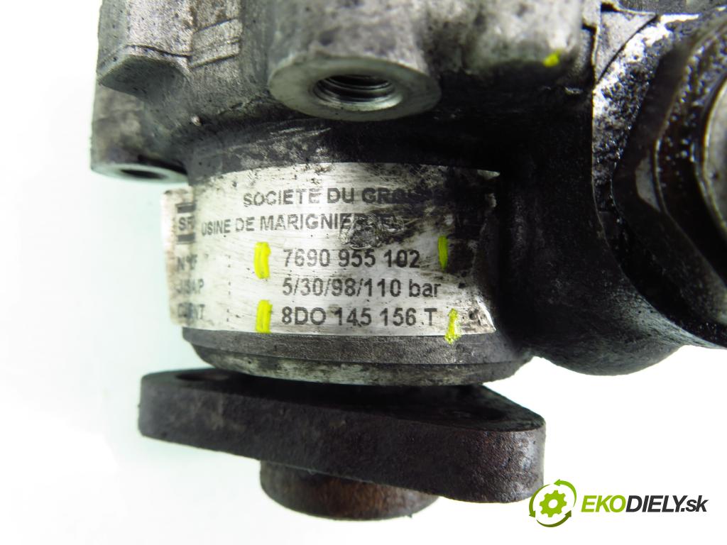 VW PASSAT B5 (3B2) SEDAN 1999 81,00 1.9 TDI 110 - AFN 1896,00 pumpa servočerpadlo 8D0145156T ; 7690955102 (Servočerpadlo)