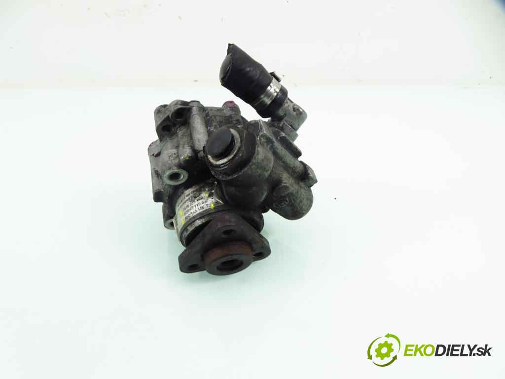 VW PASSAT B5 (3B2) SEDAN 1999 81,00 1.9 TDI 110 - AFN 1896,00 pumpa servočerpadlo 8D0145156T ; 7690955102 (Servočerpadlo)