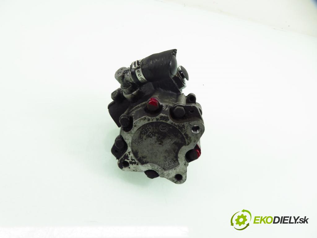 VW PASSAT B5 (3B2) SEDAN 1999 81,00 1.9 TDI 110 - AFN 1896,00 pumpa servočerpadlo 8D0145156T ; 7690955102 (Servočerpadlo)