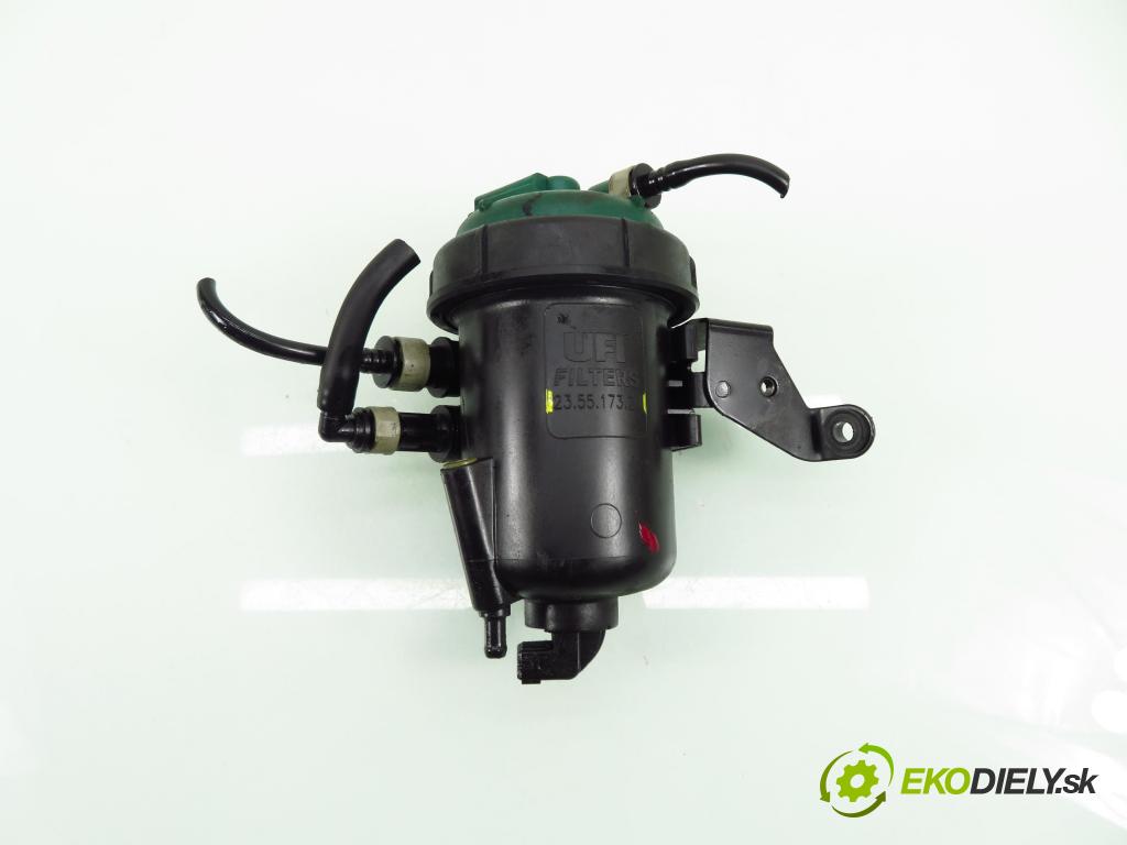 FIAT PANDA (169_) HB 2008 51,00 1.3 D Multijet 4x4 - 188 A8.000 1248,00 Obal filtra paliva 235517320