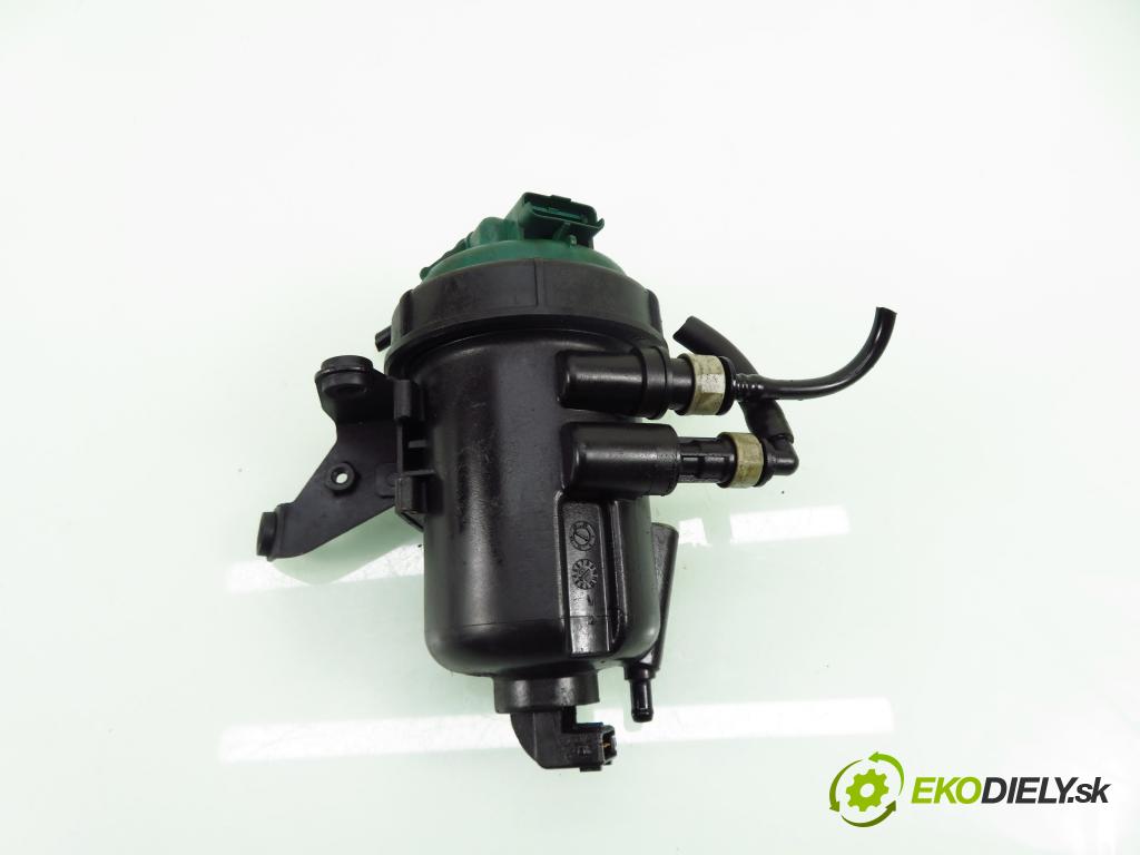 FIAT PANDA (169_) HB 2008 51,00 1.3 D Multijet 4x4 - 188 A8.000 1248,00 Obal filtra paliva 235517320