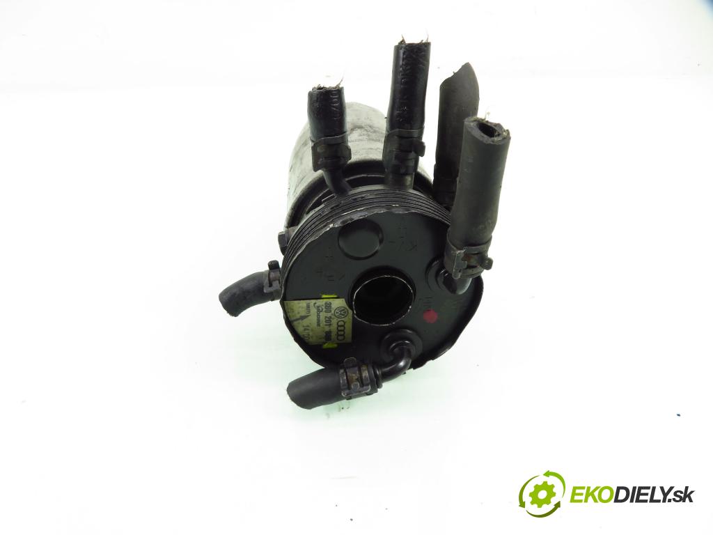 AUDI A4 (8D2, B5) SEDAN 2000 85,00 1.9 TDI - AJM 1896,00 paliva 3B0201896