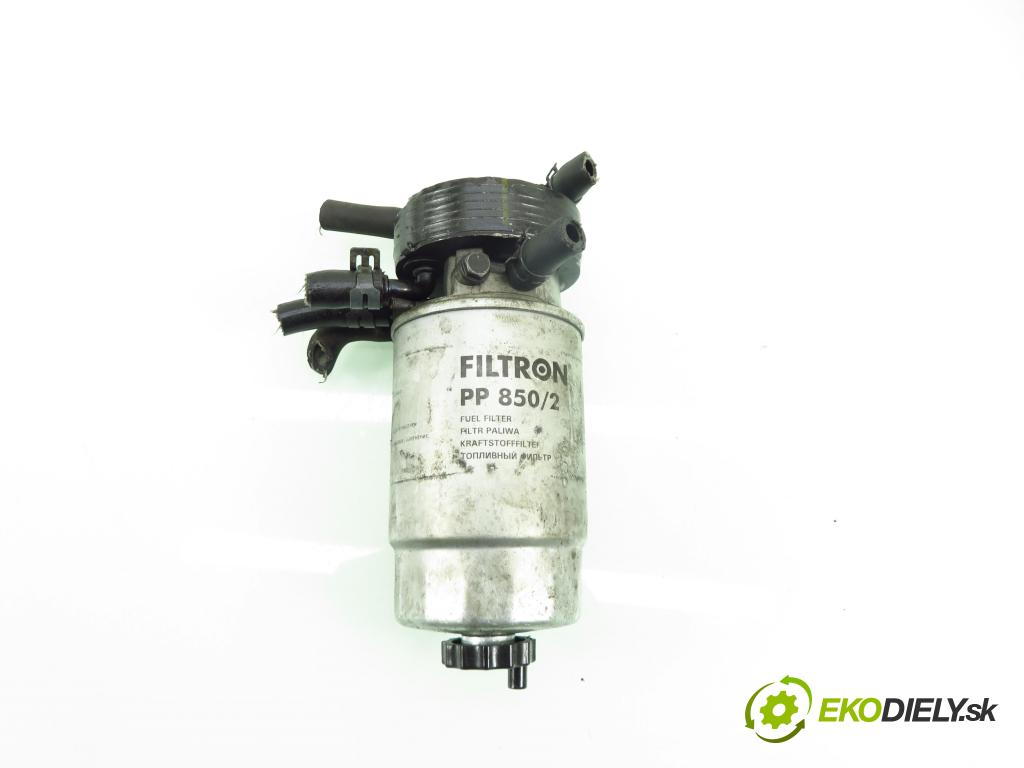 AUDI A4 (8D2, B5) SEDAN 2000 85,00 1.9 TDI - AJM 1896,00 paliva 3B0201896