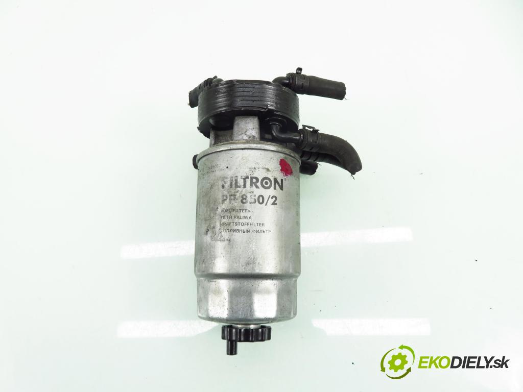 AUDI A4 (8D2, B5) SEDAN 2000 85,00 1.9 TDI - AJM 1896,00 paliva 3B0201896