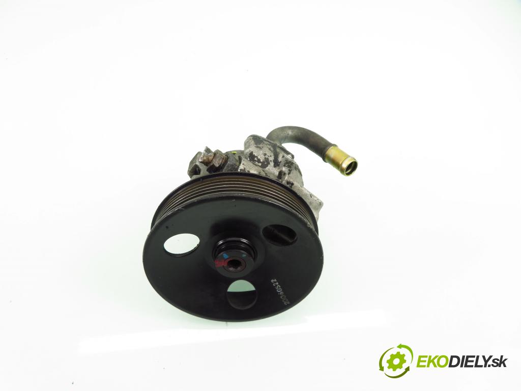 CHEVROLET AVEO sedan (T250, T255) SEDAN 2007 0,00 1.4 - L14 1399,00 pumpa servočerpadlo 540415 (Servočerpadlo)