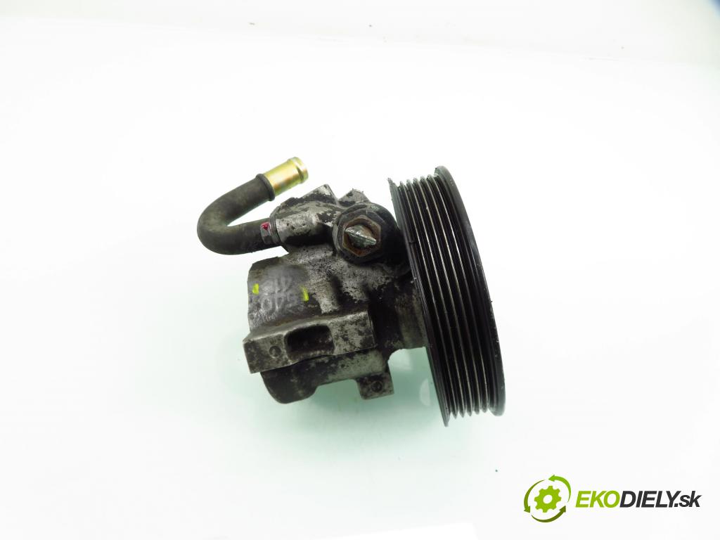 CHEVROLET AVEO sedan (T250, T255) SEDAN 2007 0,00 1.4 - L14 1399,00 pumpa servočerpadlo 540415 (Servočerpadlo)