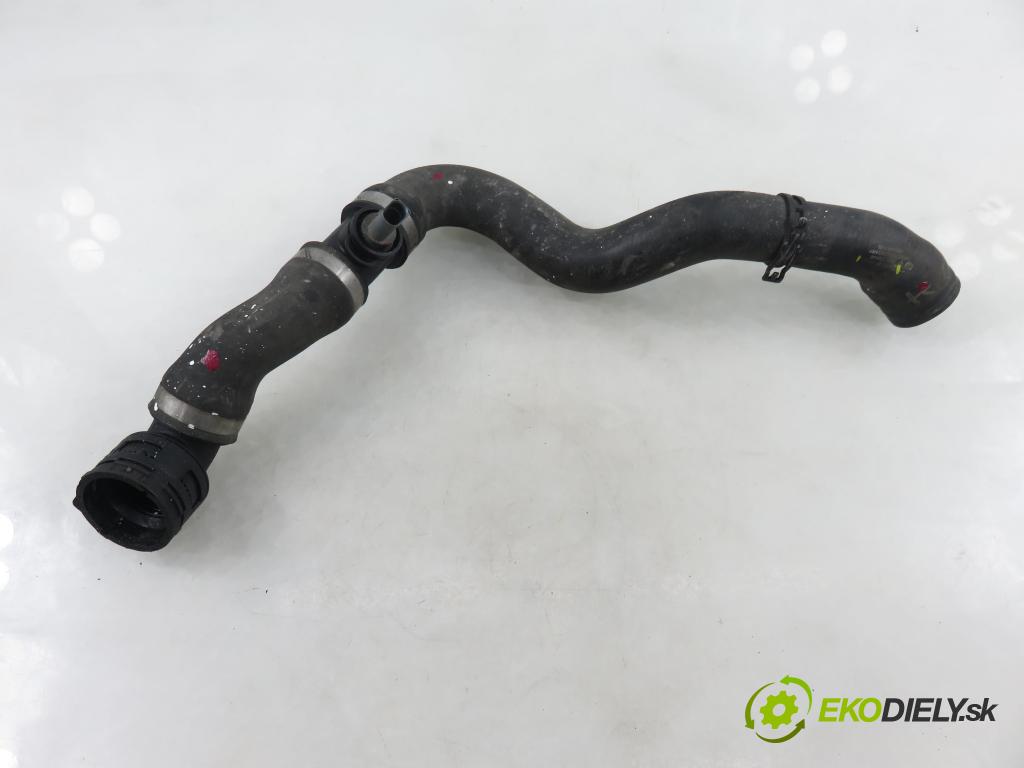 PORSCHE CAYENNE II (92A) SUV 2010 176,00 3.0 Diesel - M 05.9E 2967,00 Rúra vody 7P6122051D