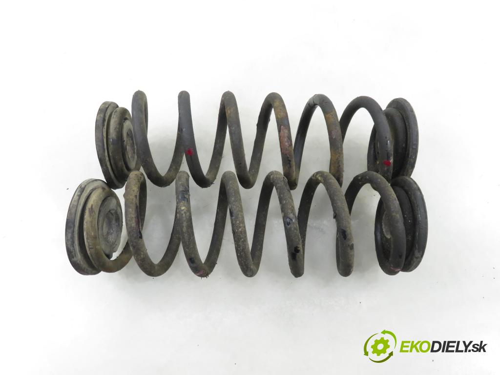 SKODA OCTAVIA II (1Z3) LIFTBACK 2012 75,00 1.6 - BSE 1595,00 Pružina ZADNÍ: 