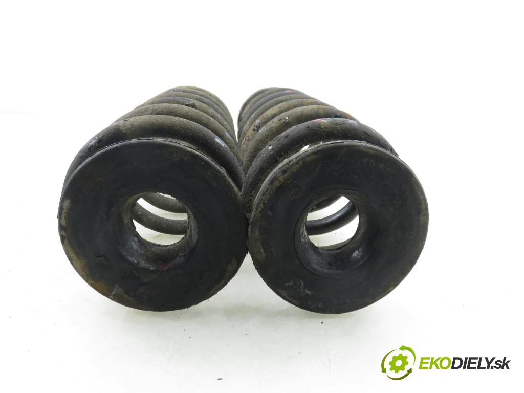 SKODA OCTAVIA II (1Z3) LIFTBACK 2012 75,00 1.6 - BSE 1595,00 Pružina zadné