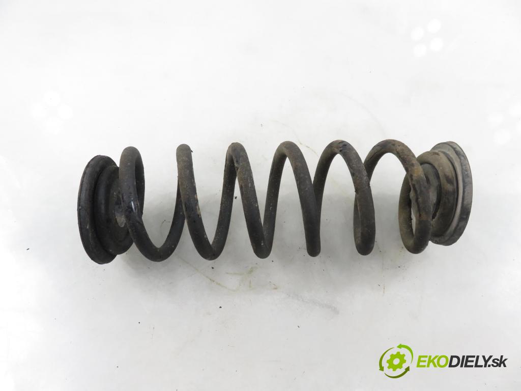 SKODA OCTAVIA II (1Z3) LIFTBACK 2012 75,00 1.6 - BSE 1595,00 Pružina zadné