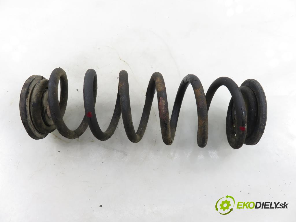 SKODA OCTAVIA II (1Z3) LIFTBACK 2012 75,00 1.6 - BSE 1595,00 Pružina zadné
