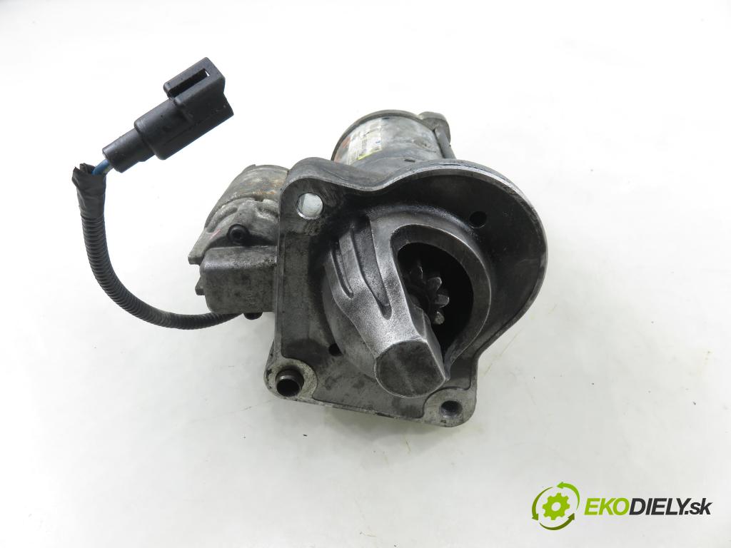 FORD FOCUS III Turnier KOMBI 2012 85,00 1.6 TDCi - T1DB 1560,00 startér AV6N11000GB (Startér)