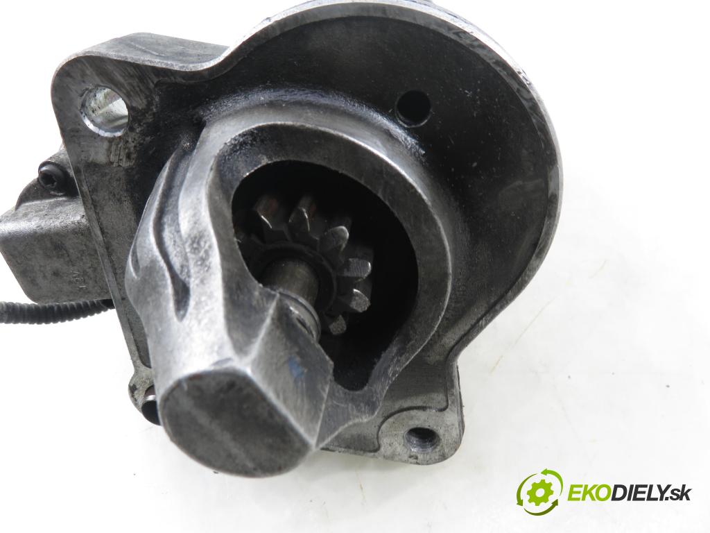 FORD FOCUS III Turnier KOMBI 2012 85,00 1.6 TDCi - T1DB 1560,00 startér AV6N11000GB (Startér)