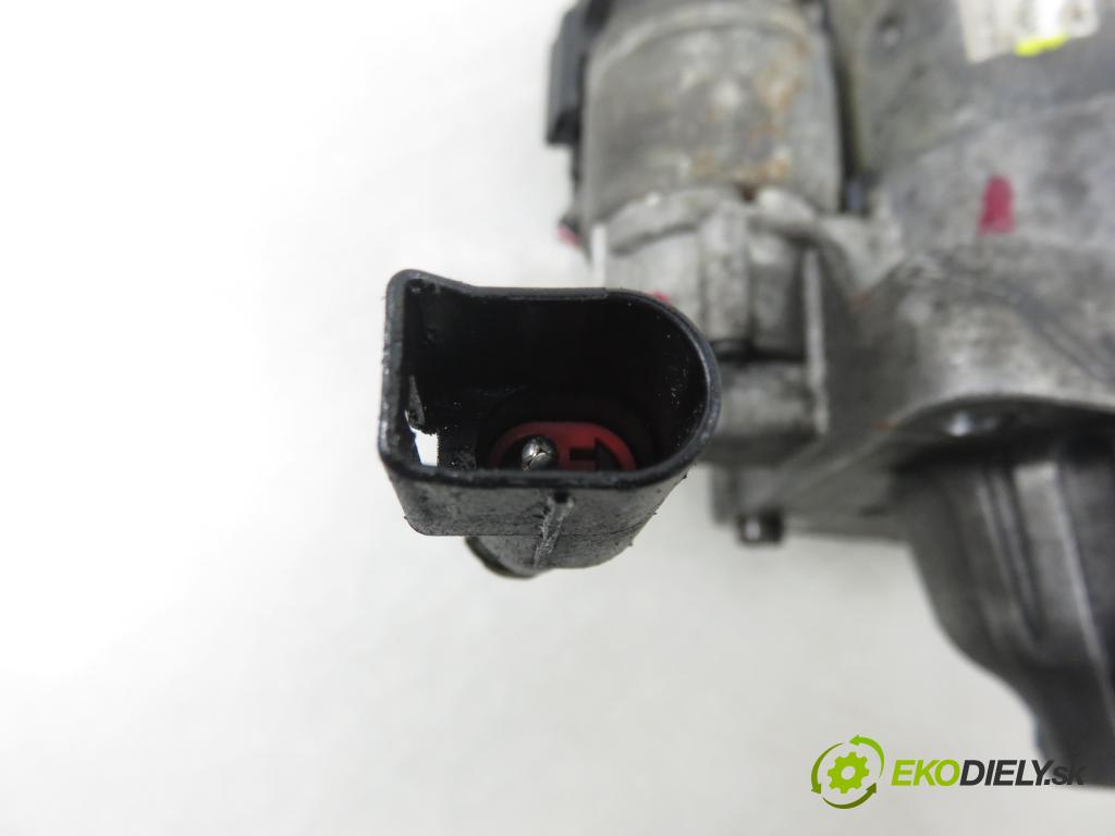 FORD FOCUS III Turnier KOMBI 2012 85,00 1.6 TDCi - T1DB 1560,00 startér AV6N11000GB (Startér)