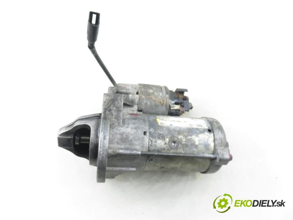 FORD FOCUS III Turnier KOMBI 2012 85,00 1.6 TDCi - T1DB 1560,00 startér AV6N11000GB (Startér)