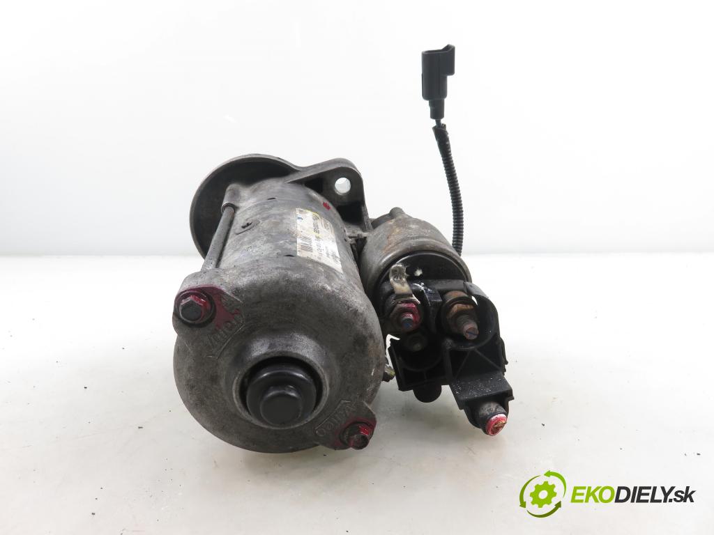 FORD FOCUS III Turnier KOMBI 2012 85,00 1.6 TDCi - T1DB 1560,00 startér AV6N11000GB (Startér)