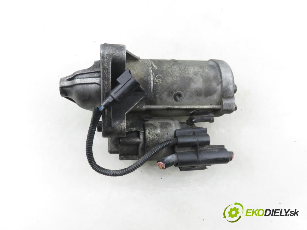 FORD FOCUS III Turnier KOMBI 2012 85,00 1.6 TDCi - T1DB 1560,00 startér AV6N11000GB (Startér)