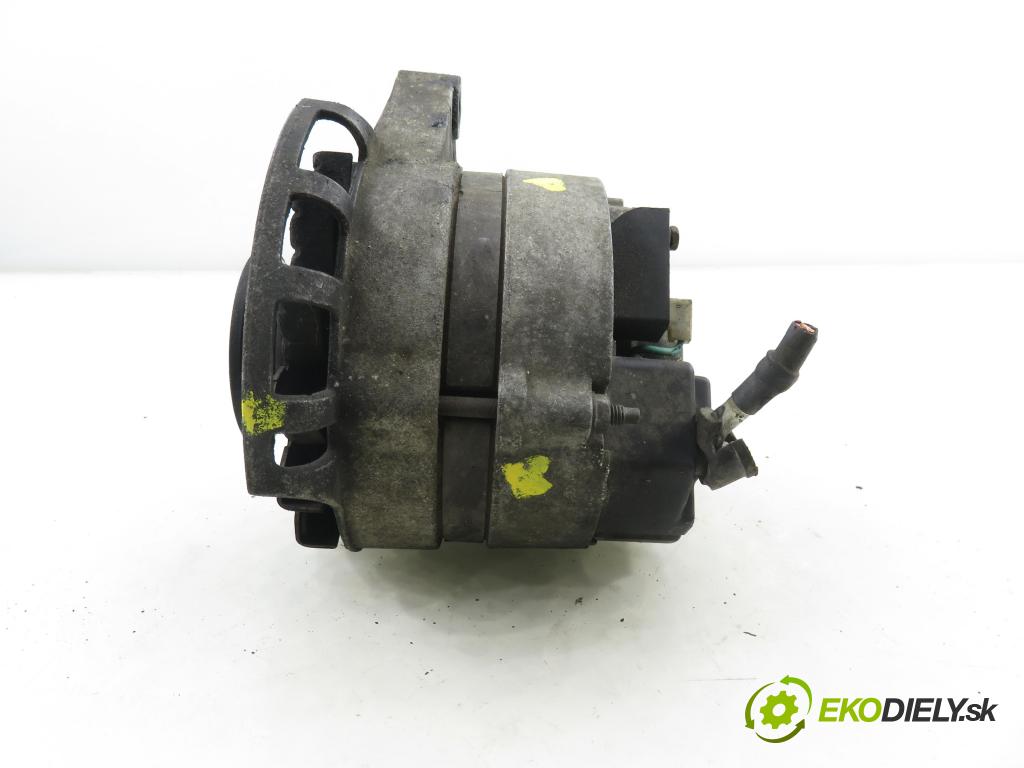 FIAT SEICENTO / 600 (187_) HB 1999 29,00 0.9 39 - 1170 A1.046 899,00 Alternátor (Alternátor)