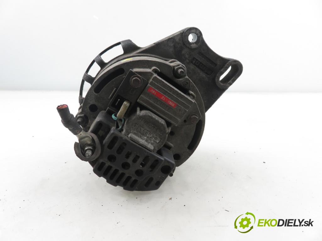 FIAT SEICENTO / 600 (187_) HB 1999 29,00 0.9 39 - 1170 A1.046 899,00 Alternátor (Alternátor)