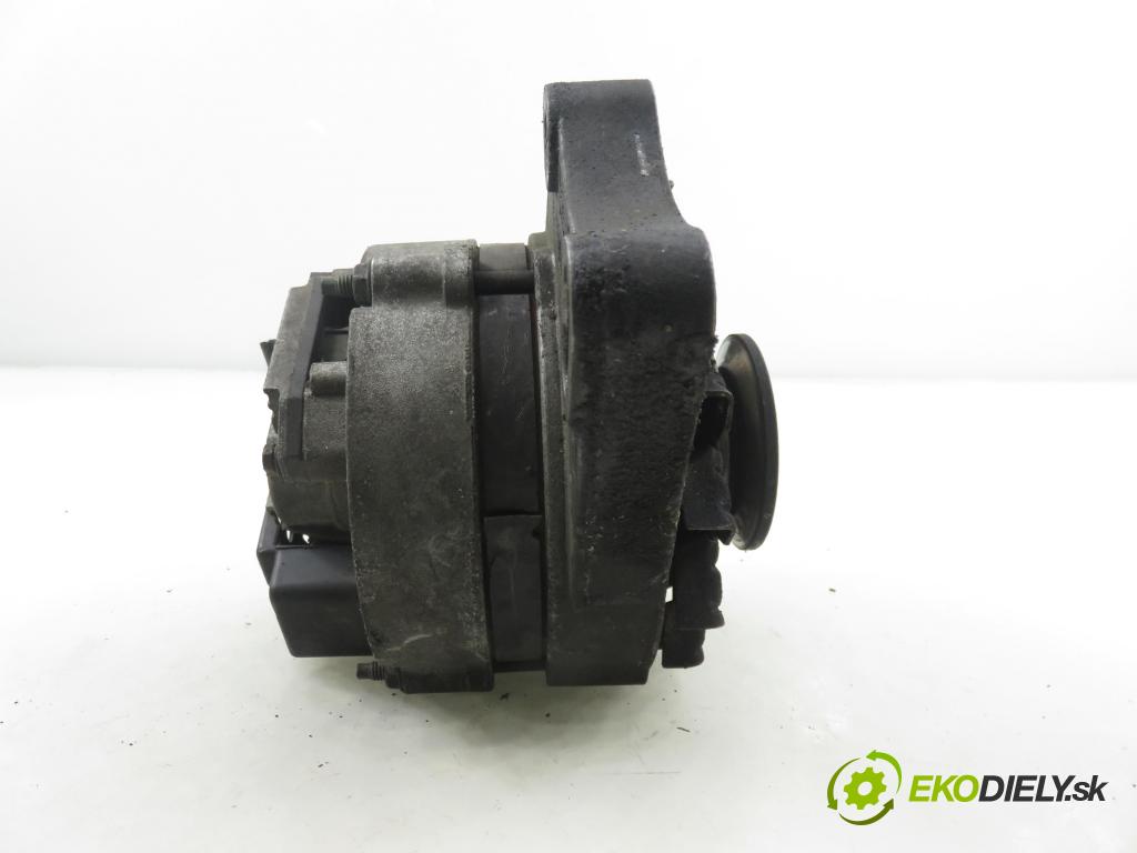 FIAT SEICENTO / 600 (187_) HB 1999 29,00 0.9 39 - 1170 A1.046 899,00 Alternátor (Alternátor)