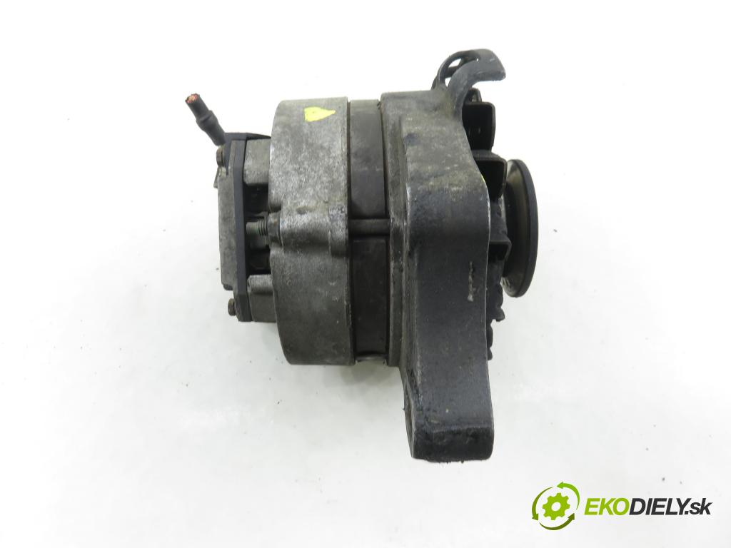 FIAT SEICENTO / 600 (187_) HB 1999 29,00 0.9 39 - 1170 A1.046 899,00 Alternátor (Alternátor)