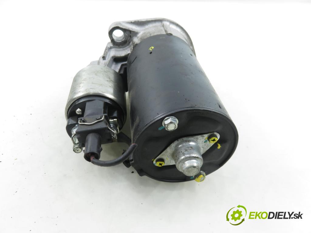 SKODA OCTAVIA I (1U2) LIFTBACK 2000 66,00 1.9 TDI 90- AGR 1896,00 Štartér S0025 (Štartér)