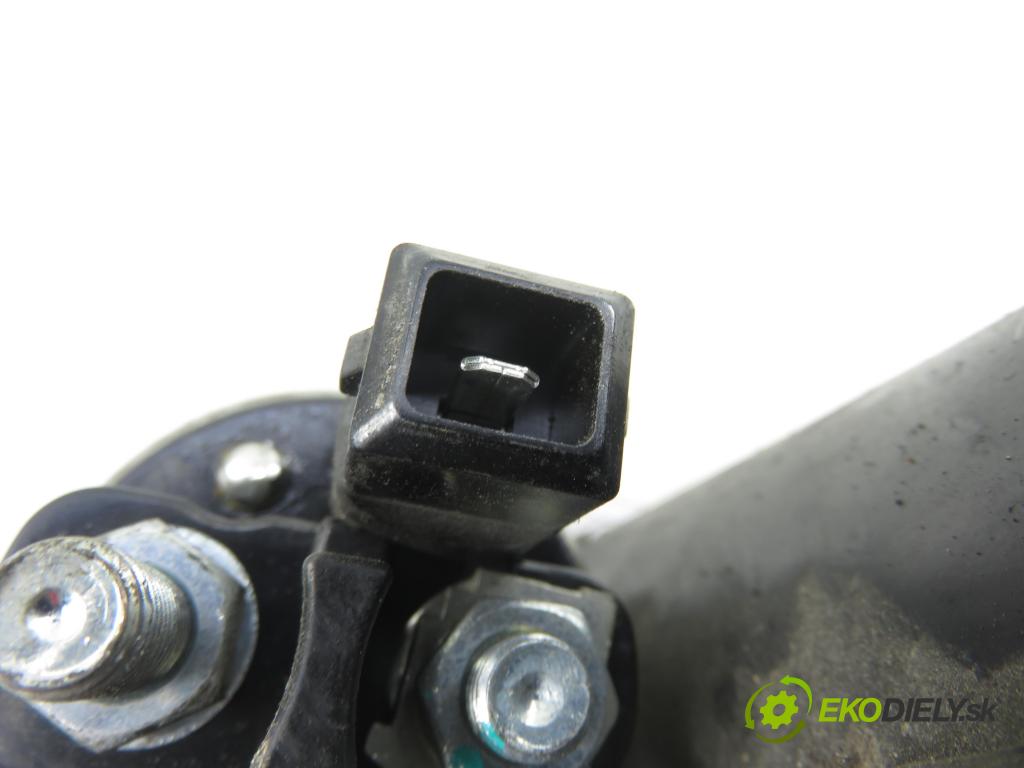 SKODA OCTAVIA I (1U2) LIFTBACK 2000 66,00 1.9 TDI 90- AGR 1896,00 Štartér S0025 (Štartér)