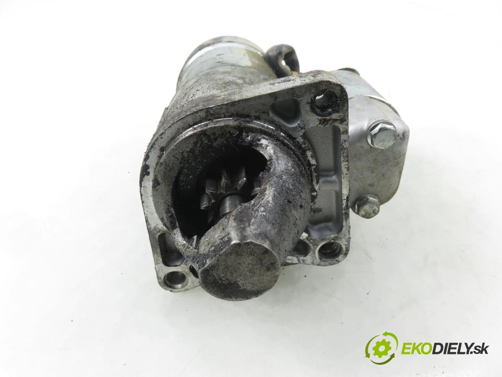 FIAT PANDA Van (169_) HB 2006 40,00 1.1 - 187 A1.000 1108,00 startér S2053 (Startér)